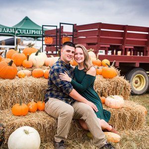 Meet your Posher, Shannon